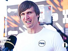 Андрей Кириленко: «С удовольствием привез бы женскую сборную России в Суздаль»