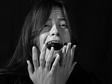 Эмоции жертв ДТП перенесли на фотобумагу