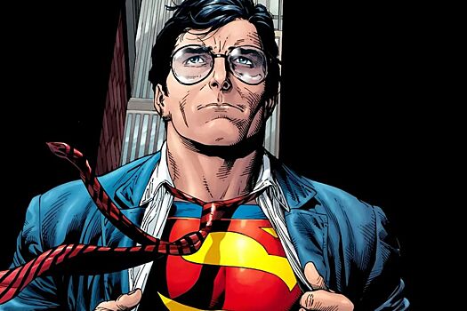 Съёмки фильма «Супермен: Наследие» стартуют в марте 2024 года