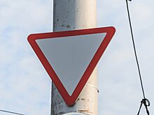 На установку светофора на перекрестке в Заставе нет денег