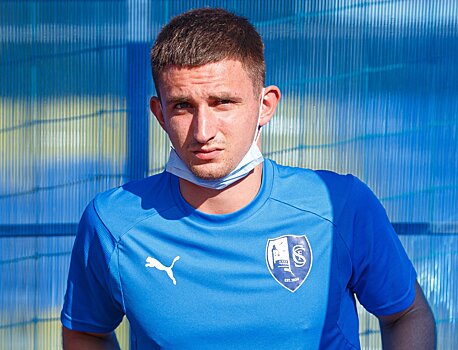 Видеоблогер Литвин дисквалифицирован на полтора года за удар рефери после матча Второй лиги