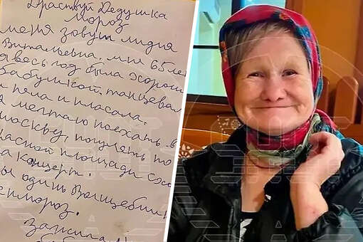 Певец Лазарев нашел диско-бабушку, которую заметил на концерте в Сыктывкаре