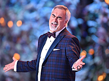 Концерт Валерия Меладзе обернулся скандалом