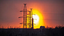 Киев потребовал запрета на импорт электроэнергии из России