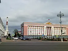 Курская область заключила на ПМЭФ соглашений на сумму 85 млрд рублей