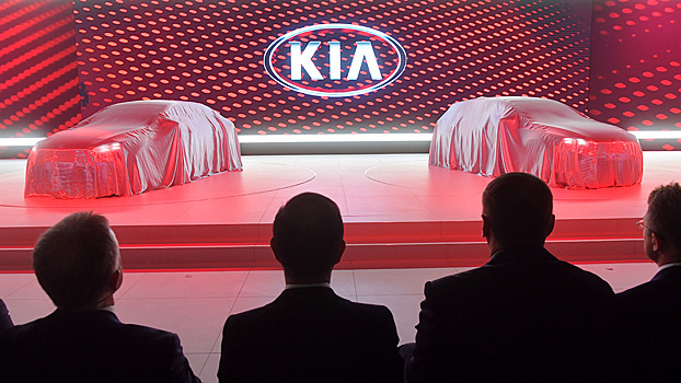 Автосалон теней: Kia просачивается в Россию, пока другие ждут отмашки США