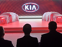 Автосалон теней: Kia просачивается в Россию, пока другие ждут отмашки США