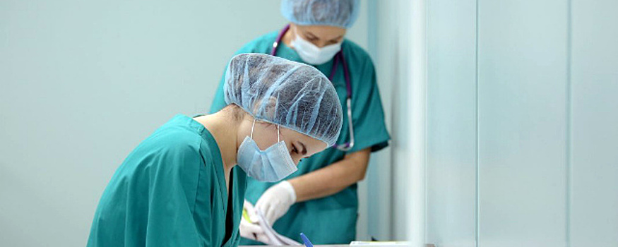 Омский Минздрав разрешил больницам возобновить плановый прием пациентов
