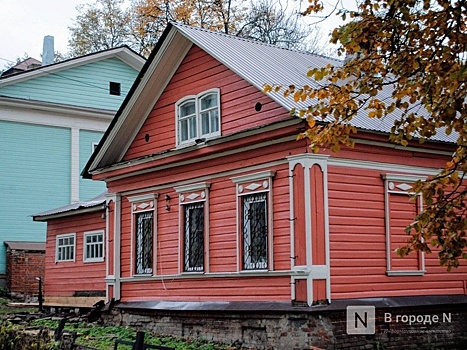 Ижевский девелопер отказался от строительства в Нижнем Новгороде