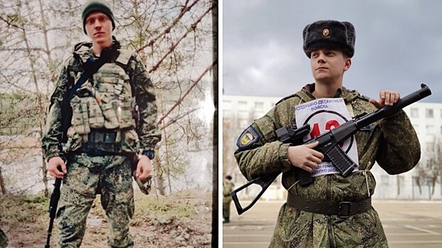 Появилась официальная информация о гибели на Украине двух жителей Вологды