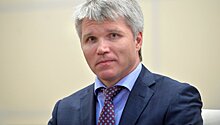 Колобков высказался о дисквалификации лыжников РФ