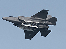 США из-за России задумали улучшить двигатели F-35