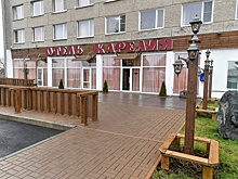 Ночь в трехзвездочных отелях Карелии летом в среднем составила почти 15 тысяч рублей