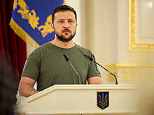 Зеленский сообщил о прибытии в Киев делегации палаты представителей Конгресса США