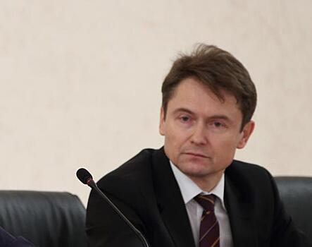 Экс-главе Миасса удалось уехать из СИЗО домой