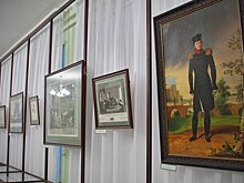 В государственных музеях Подмосковья в 2017 году прошли 62 выставки