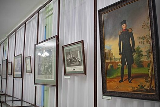 В государственных музеях Подмосковья в 2017 году прошли 62 выставки
