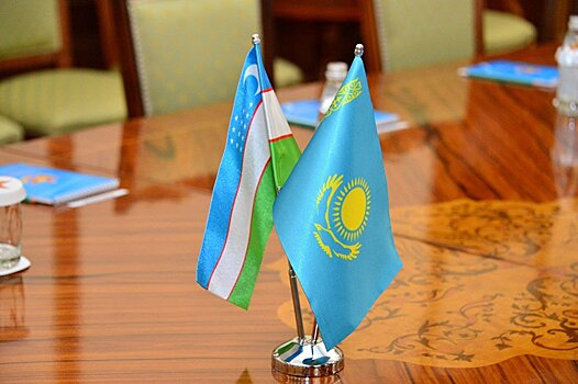 Посольство Узбекистана переедет из Алматы в Астану