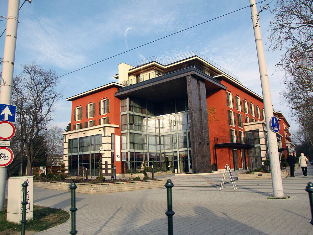 Дебрецен, Венгрия, Европа