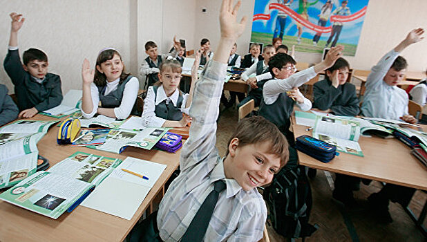 В ряде российских школ в 2017 году появятся уроки астрономии