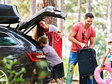 В Удмуртии появился новый туристический маршрут