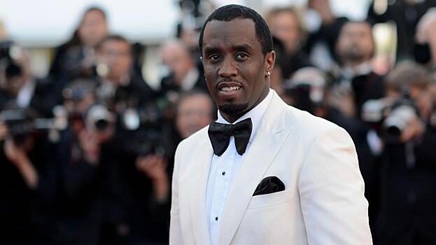 Суд отклонил просьбу P.Diddy запретить разглашение новых обвинений в адрес рэпера