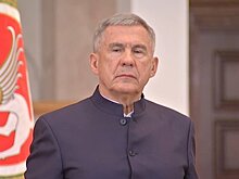 Рустам Минниханов выразил соболезнования в связи с трагедией в Копейске
