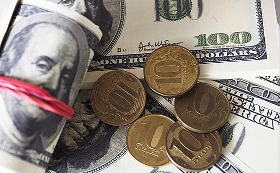 С апреля, когда за доллар будут давать 100 рублей, Россию начнет накрывать волна дефолтов