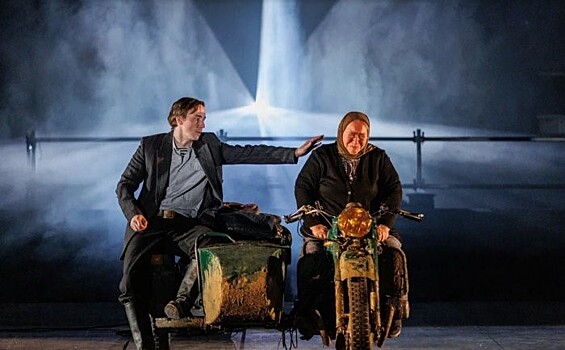 В Москве состоится премьера комедийного спектакля о нашей жизни