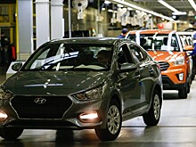Перечислены самые популярные автомобили с пробегом
