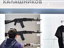 «Калашников» раскрыл планы по строительству завода в Венесуэле