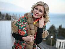 Цыганова раскрыла, кто «отмывает» уехавших из России артистов
