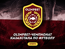 Эксперты ставят на победу «Астаны» в Olimpbet-Чемпионате Казахстана по футболу