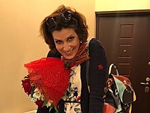 «Как будто из армии пришла»: 41-летняя Светлана Зейналова вернулась к работе спустя 3 месяца после родов