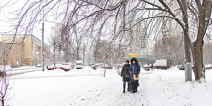 Погода в СНГ: в Таджикистане готовятся к посевной, на севере Казахстана снова морозы