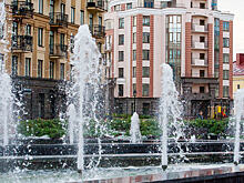 Продажи жилья в дорогих новостройках Москвы уходят в тень