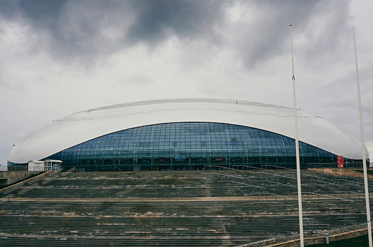 Кемеровские власти изымут участок с домом напротив ЛДК ради строительства