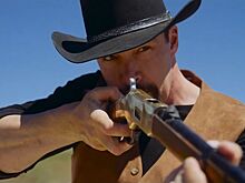 Вышел новый трейлер фильма «Нападение на Рио Браво»