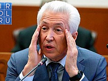 Что произошло в стране и в мире за время пребывания Владимира Васильева в Дагестане?