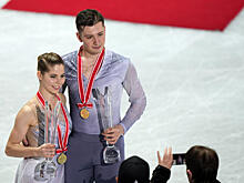 Тарасова назвала основных претендентов на золотые награды Олимпийских игр в Пекине