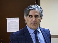 Пашаев рассказал об условии, которое он поставил Ефремову