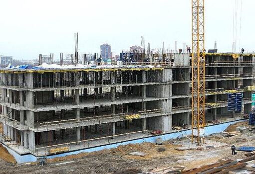Участок площадью 8,5 га на востоке Москвы продан на открытых торгах за 661 млн руб.