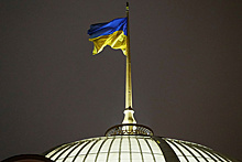 В Киеве рассказали о «плохом знаке» для Украины