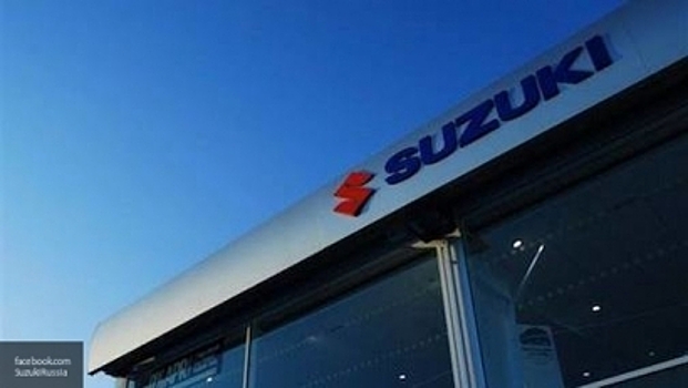 В Женеве дебютировал новый Suzuki Swift
