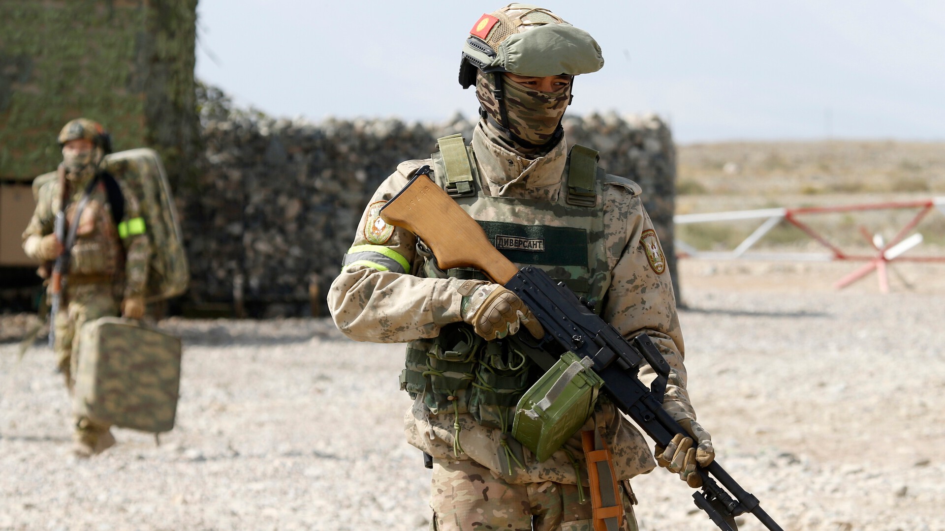 Россия вооружит союзников: ждать ли батальоны стран ОДКБ на СВО