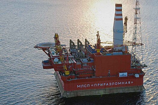 Смогут ли американские санкции испортить жизнь российским газовикам и нефтяникам