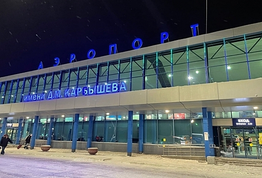 Тобольск, Красноярск, Казань: куда можно будет улететь из Омска субсидированными рейсами