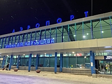 Омский аэропорт назвал авиакомпании, которые чаще всего задерживали рейсы — список самых пунктуальных ...