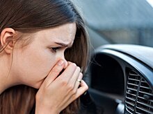 Способы устранить неприятный запах, сырость и запотевание окон в салоне автомобиля