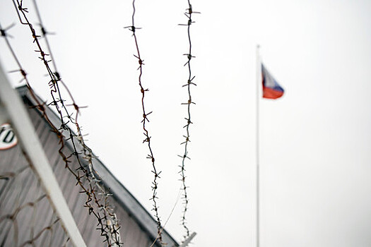 В Совбезе заявили о необходимости карантинных полос вдоль границы России